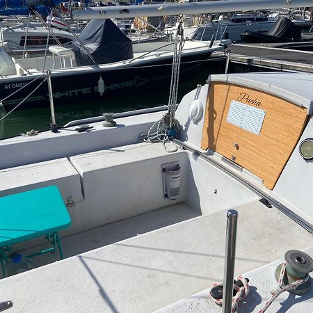 Location Un Petit Voilier Ξενοδοχείο Λα Ροσέλ Εξωτερικό φωτογραφία