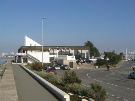 Location Un Petit Voilier Ξενοδοχείο Λα Ροσέλ Εξωτερικό φωτογραφία