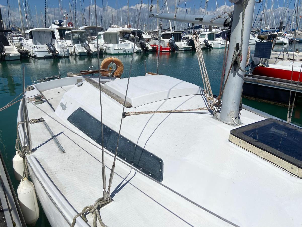 Location Un Petit Voilier Ξενοδοχείο Λα Ροσέλ Εξωτερικό φωτογραφία
