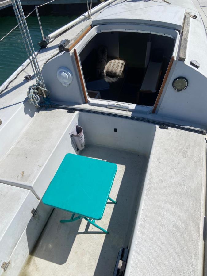 Location Un Petit Voilier Ξενοδοχείο Λα Ροσέλ Εξωτερικό φωτογραφία